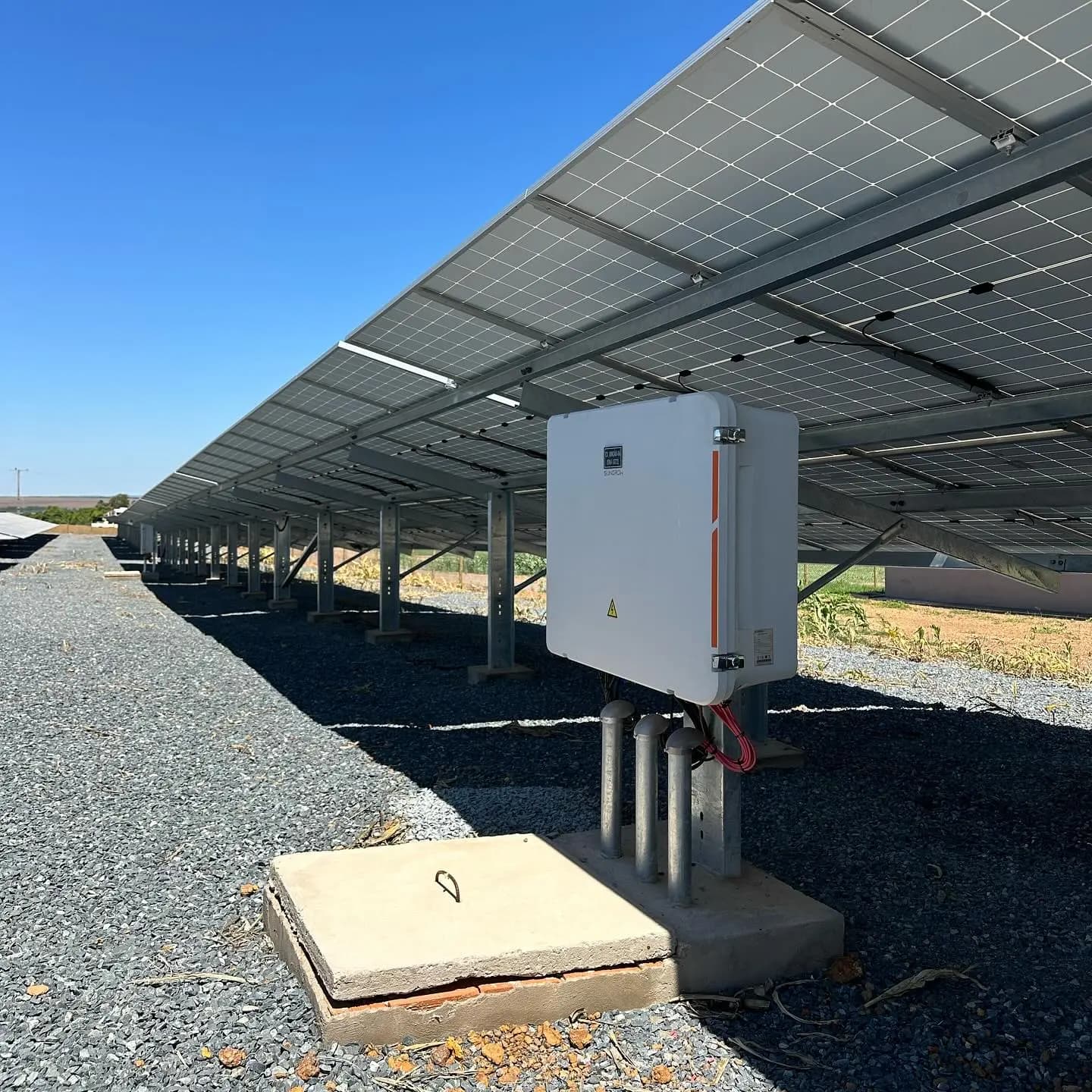 Sistema On-Grid - Imagem adicional 1