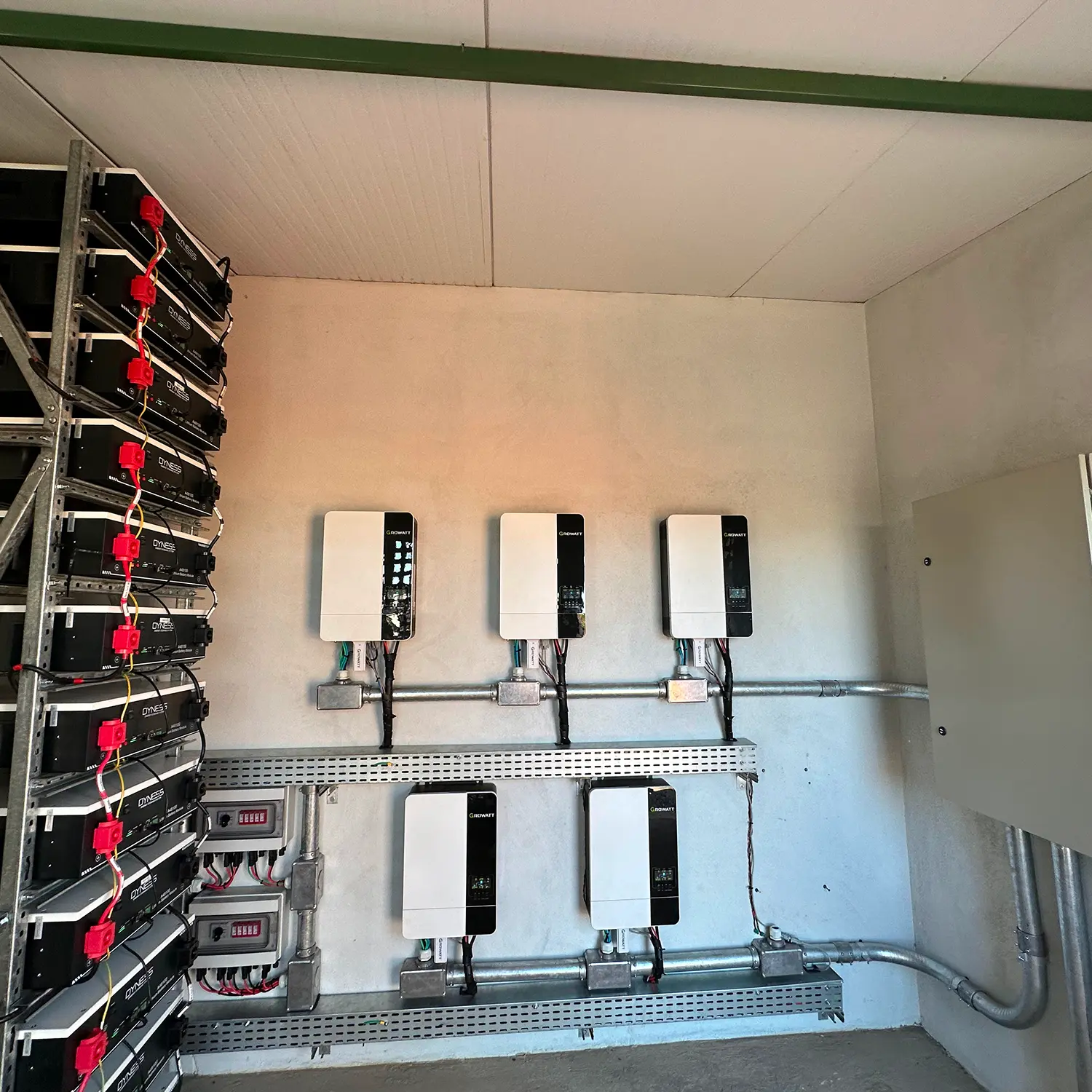 Sistema On-Grid - Imagem adicional 2