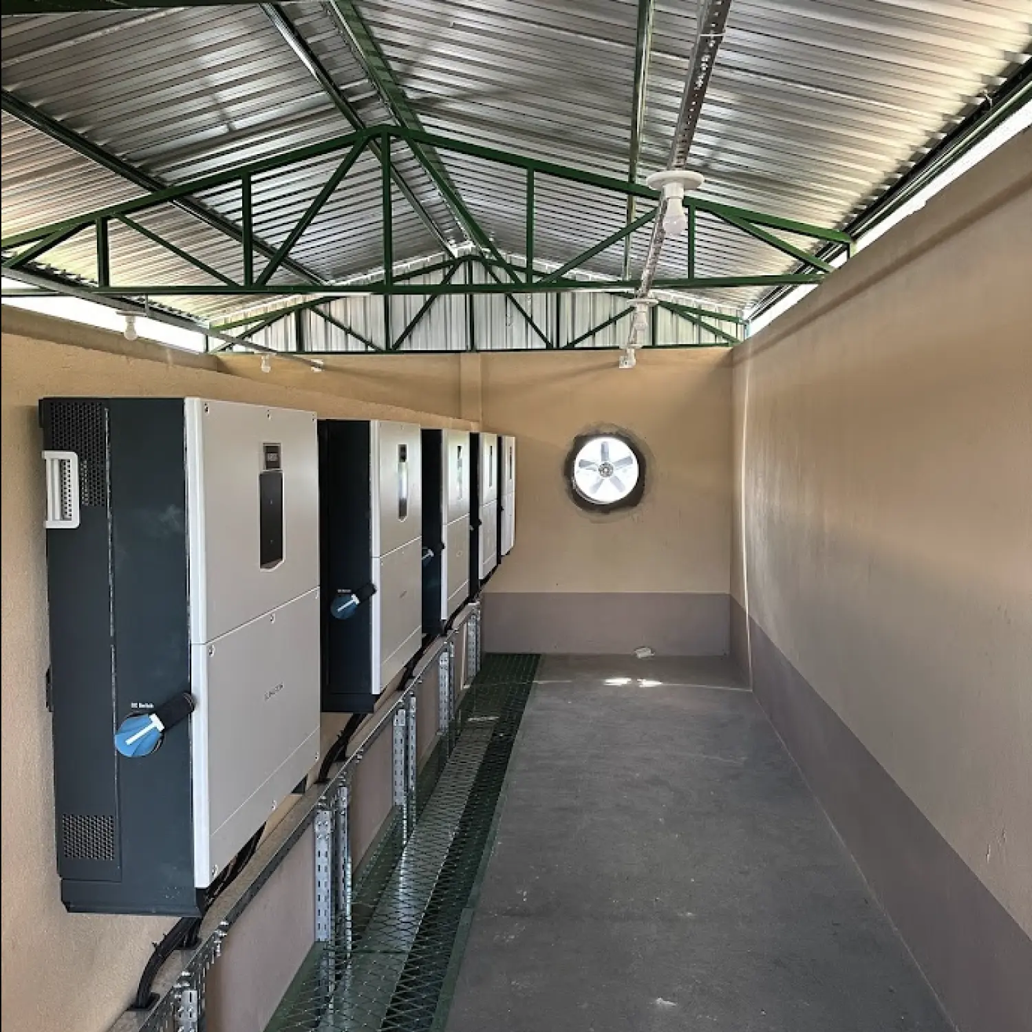 Sistema On-Grid - Imagem adicional 1