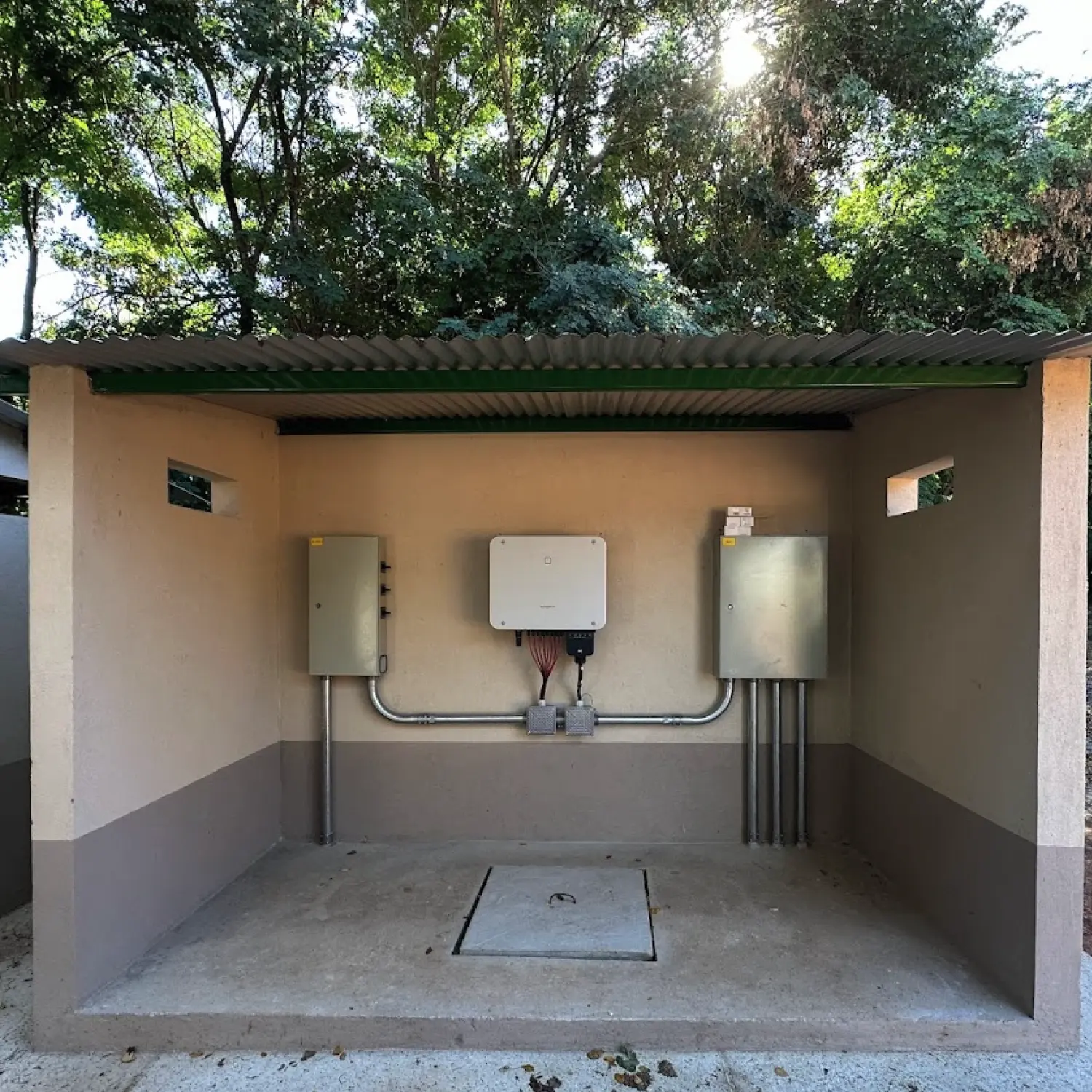 Sistema On-Grid - Imagem adicional 2